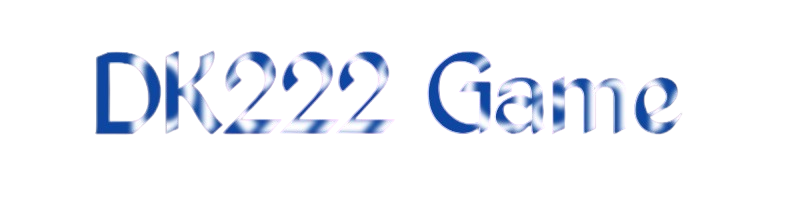 DK222 Game