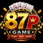 87P Game