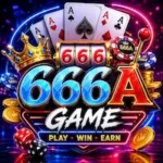 666A Game