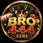 BRO 444 Game