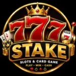777 STAKE Game