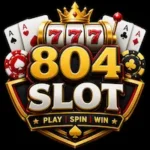 804SLOT Game
