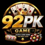 92PK Game