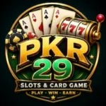 PKR29 Game