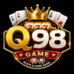 Q98 Game