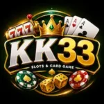 KK33 Game