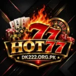 Hot77 Game