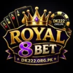 ROYAL 8BET Game