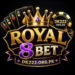 ROYAL 8BET Game