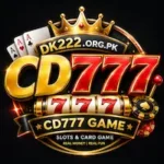 CD777 Game