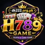 H789 Game
