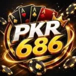 PK686 Game
