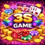 3S Game