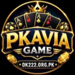 PKAVIA Game